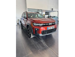 Dacia BIGSTER JOURNEY 4X2 miniatura 9